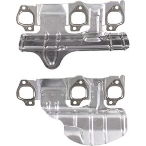 FEL-PRO MS 96818 Exhaust Manifold Gasket Set