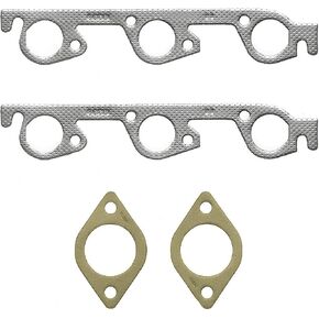 FEL-PRO MS 94666 Exhaust Manifold Gasket Set