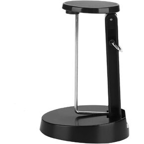 Invoice Spike, Receipt Holder Spike Stick, Paper Memo Holder Check Spindle Bill, Practical Invoice Fork for Restaurant Kitchen Office Desktop