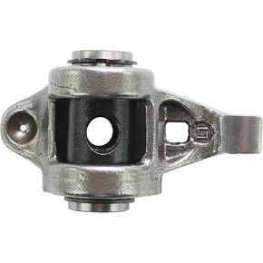 DNJ RA3165 Rocker Arm For 97-17 GM, Isuzu, Saab V8 / 4.8L, 5.3L, 5.7L, 6.0L, 6.2L / 293, 325, 350, 364, 376 OHV 16V VORTEC