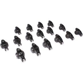 Comp Cams 1632-16 Ultra Pro Magnum Rocker Arm Set w/ 1.6 Ratio for Ford 289-351W w/ 7/16" Stud