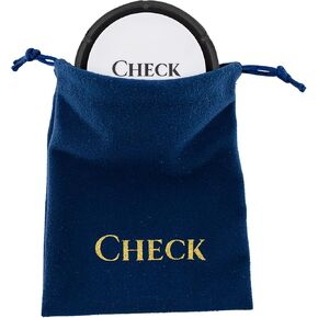Check Button | Novelty Chess Sound Button