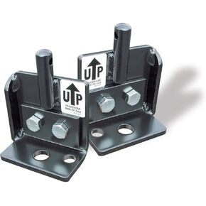Roadmaster 222 Quick-Disconnect Car Side - One Pair