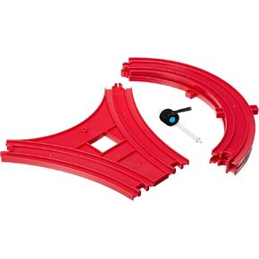 R-10 U Turn Rail