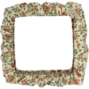 Grime Guard 11x11 for Cross Stitch kit Embroidery Storage 11 x 11 for Q-Snap Cover for Stitching Project Storage Ideas Cover for Frames Hand Embroidery kit (for Q-Snap 11×11 in)