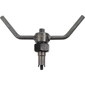 Steel Crankshaft Turning/Timing Tool 887130123 For all 4 and 2 vale Ducati engine 350, 500, 600, 620, 748, 749, 750, 800, 848, 851, 888, 900, 916, 996, 998, 999, 1000 SUPERSPORT