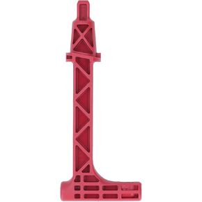 Emergency Parking Brake Release Handle, 24507590395 UV Resistant Coating Colorfast Easy Control Fit For X5 X6 E70 E71