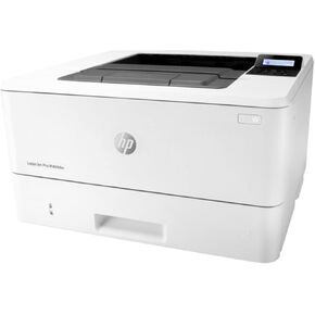 HP LaserJet Pro 4001dw Wireless Black & White Printer (2Z601F#BGJ)