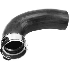 A-Premium Turbocharger Intercooler Hose Compatible with Volvo S60/V60 2019-2021, S90/V90 Cross Country 2017-2021, V90/XC60 2018-2021, XC90 2016-2021, V60 Cross Country, Replace# 31370095, 32222269