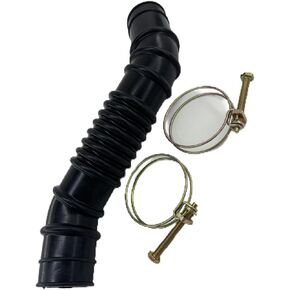 Replacement Intake Hose 1998 1999 2000 For Golf Cart Club Car DS 98-up 1018371-01 5763