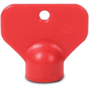 GRAND ORANGE Shock Adjustment Tool Compatible with Rancho RS9000XL, RS999 Red 1pc Adjustable Shock Absorber