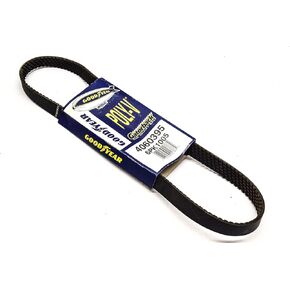 Continental OE Technology Series 4060395 6-Rib, 39.5" Multi-V Belt