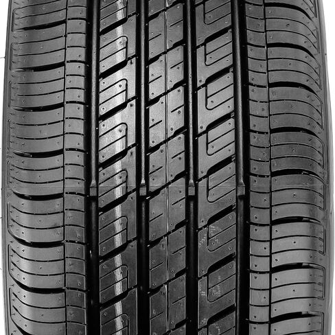Nexen Aria AH7 All- Season Radial Tire-225/55R18 98T in Saudi Arabia