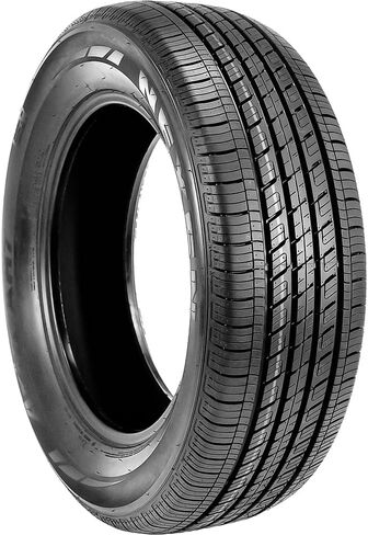 Nexen Aria AH7 All- Season Radial Tire-225/55R18 98T in Saudi Arabia