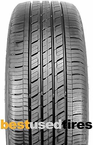 Nexen Aria AH7 All- Season Radial Tire-225/55R18 98T in Saudi Arabia