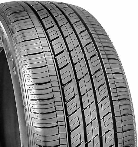 Nexen Aria AH7 All- Season Radial Tire-225/55R18 98T in Saudi Arabia