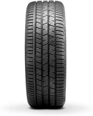 إطار نصف قطري ContiCrossContact LX Sport لجميع المواسم من Continental ContiCrossContact - 275/45R20XL 110V in Saudi Arabia