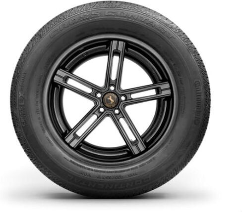 إطار نصف قطري ContiCrossContact LX Sport لجميع المواسم من Continental ContiCrossContact - 275/45R20XL 110V in Saudi Arabia