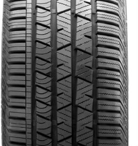 إطار نصف قطري ContiCrossContact LX Sport لجميع المواسم من Continental ContiCrossContact - 275/45R20XL 110V in Saudi Arabia