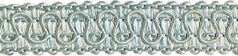 BEL AVENIR Gimp Braid Trim 1 cm/0.39 inch Diameter, 10 Yard Handmade Fabric Basic Trim, Polyester Upholstery Trim for Sewing DIY Costume Curtain Slipcover Home Decorative (5#Camel) in Saudi Arabia