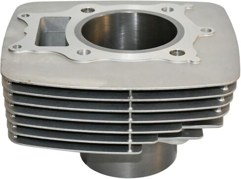 Tupo 78.5mm اسطوانة مكبس حلقة طوقا الجزء العلوي إعادة بناء عدة متوافقة مع Honda Rancher 350 Rancher350 TRX350 FA/FM/TE/TM TRX 350 2000-2006 in Kuwait