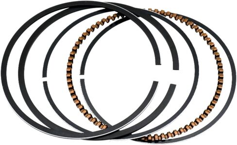 Tupo 78.5mm اسطوانة مكبس حلقة طوقا الجزء العلوي إعادة بناء عدة متوافقة مع Honda Rancher 350 Rancher350 TRX350 FA/FM/TE/TM TRX 350 2000-2006 in Kuwait