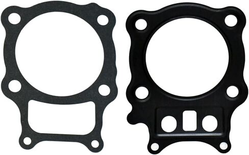 Tupo 78.5mm اسطوانة مكبس حلقة طوقا الجزء العلوي إعادة بناء عدة متوافقة مع Honda Rancher 350 Rancher350 TRX350 FA/FM/TE/TM TRX 350 2000-2006 in Kuwait