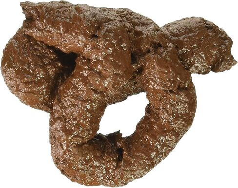Forum Novelties Fake Chunky Dog Doo in Saudi Arabia