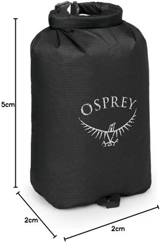 Osprey Ultralight DrySack 12L Waterfront Blue, O/S in Kuwait