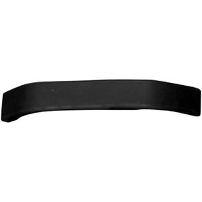 For Chevy Camaro 2016-2022 Bumper Deflector Driver And Passenger Side | Pair | Front PP Plastic Attach To Front Of Inner Fender | GM1046117, GM1047117 | 191275310915, 23408773, 191275310922, 23408774