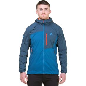 Aerotherm Jacket - Men's, Alto/Majolica, S