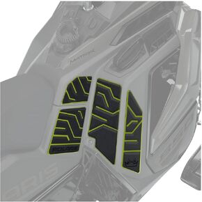 Polaris Snowmobile Ultimate Knee Pads RMK