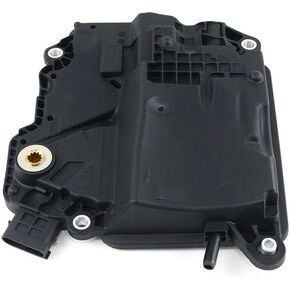 ISM Intelligent Servo Module fits for Mercedes W212 W221 W251 C218 C216 Replace OE A0002701752