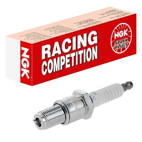 NGK (4311) R6725-11 Racing Spark Plug, Pack of 1