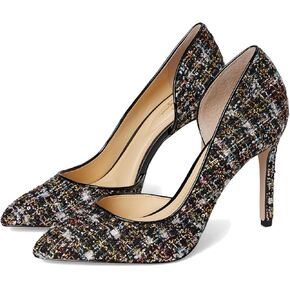 Jessica Simpson Women's Prizma D'Orsay Pump