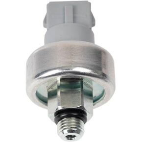 TRQ Power Steering Pressure Switch Compatible with 1983-2011 Ford Lincoln Mazda Mercury
