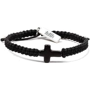 سوار ماي سانت ماي هيرو فيث المؤكد - أسود in Kuwait