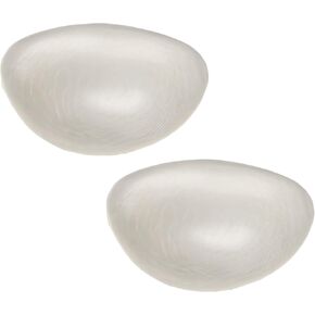 Braza Add A Size Silicone Breast Enhancement Push Up Bra & Swimsuit Pad