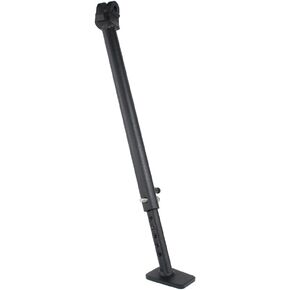 Xitomer 0-3 inch Motorcycle Adjustable Kickstand Fit for YZ450F 2016-2018 / YZ250FX 2015-2019 / YZ125X 2020-2024 / YZ250X 2016-2024, Motorcycle Adjustable Side Stand Adjustable Kickstand