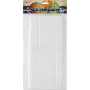 PRO ART 3333-031Pro Art Large Folding Palette Box (6956-15)