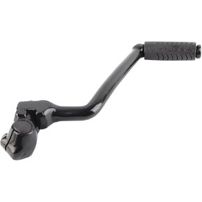 Mortorcycle Kick Start,KIMISS 13mm Kick Starter Steel Alloy Motorcycle Start Lever Pedal Universal for 110CC 150CC ATV Off Road Motorbike