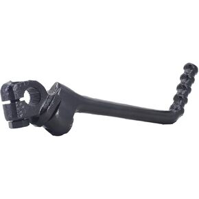 16mm Kick Starter Lever, Kick Start Lever Pedal Compatible with 50cc 70cc 90cc 110cc 125cc 140cc 150cc 160cc KAYO SSR SDG BSE Dirt Pit Bike