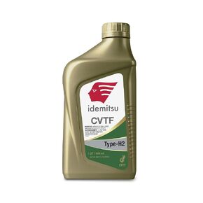 Idemitsu CVT Transmission Fluid HCF-2, Type H2 Transmission Oil for Honda Continuously Variable Transmissions (1 Quart)
