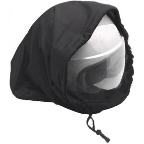 Leadigol Helmet Bag, Motorcycle Helmet Bag Drawstring Bag Baseball Helmet Bag, Light Weight Drawstring Bag,for Riding Bicycle Hiking Travel Bags