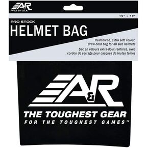 A&R Sports Pro Stock Helmet Bag