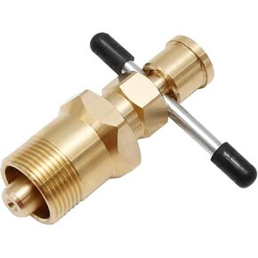 Olive Remover Puller Tool for 1/2 Inch and 3/4 Inch Anti-Rust Ferrule Removal Tool Compression Sleeve Puller
