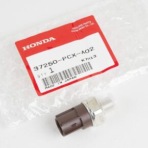 Genuine Honda 37250-PCX-A02 Valve Timing Oilpressure Switch Assembly
