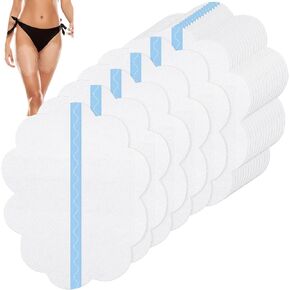 Timgle 30 Pcs Thigh Lift Tape Transparent Skin Lifting Tape Cloud Shape Thigh Tape Cellulite Adhesive Body Tape for Women Lifting lnner Thighs Skin 8 x 10 Inch