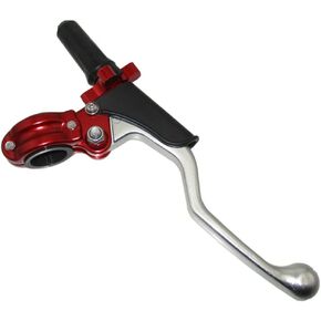 7/8'' 22mm Universal Adjustable Profile Handle Clutch Perch Lever for MX Enduro Off Road Dirt Bike