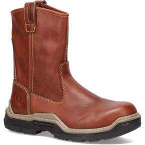 Wolverine Men's Raider Durashocks Wellington 10 " Composite Toe Construction Boot